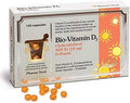 Pharma Nord Bio-Vitamin D3 400IU 10mcg (Pack of 2)