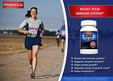 Zinc (As Zinc Gluconate) 25 Mg, 100 Mini Size Easy To Swallow Tablets ÃƒÂ¢Ã¢â€šÂ¬Ã¢â‚¬Å“ Immune Support, Essential Mineral Antioxidant, Healthy Living, Gluten Free, Cgmp Compliant, Made In Usa