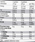 Olimp Sport Nutrition BCAA Xplode 280g Lemon