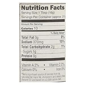 Stubbs Marinade Beef, 12 oz