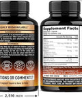 Nutraharmony Vitamin D3 K2 and Bariatric Multivitamin Capsules