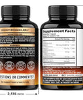 Nutraharmony Vitamin B Complex & Vitamin D3 K2 Capsules