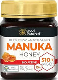Authentic Mountain Sidr Honey with Propolis ÃƒÂ¢Ã¢â€šÂ¬Ã¢â‚¬Å“ Jujube Honey, Supports Mental Health, Memory and Cognition, 100% Natural, Raw Liquid Honey, Gluten Free (250g/ 8.8 oz)