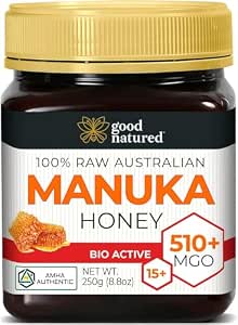 Authentic Mountain Sidr Honey with Propolis ÃƒÂ¢Ã¢â€šÂ¬Ã¢â‚¬Å“ Jujube Honey, Supports Mental Health, Memory and Cognition, 100% Natural, Raw Liquid Honey, Gluten Free (250g/ 8.8 oz)