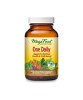 MegaFood, One Daily, Supports Optimal Health and Wellbeing, Multivitamin and Mineral Supplement, Gluten Free, Vegetarian, 180 Tablets