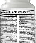 Nutra4Health Gavvia Focus Memory Brain Iq Health Pro Mind Complex Mind 60 Capsules