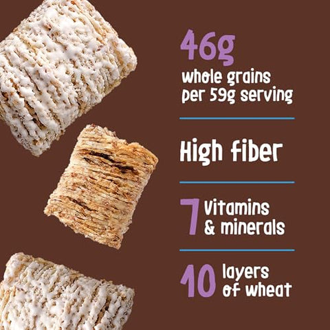 Kellogg Apple Jacks Cold Breakfast Cereal Cups, 8 Vitamins and Minerals, Kids Snacks, Original (12 Cups)