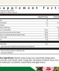 Floradix Calcium Magnesium Liquid Herbal & Mineral Supplement Bone Support Supplement With Calcium Magnesium Vitamin D & Zinc Vegetarian Nongmo 16.9 Fl Oz