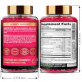 Nutraharmony Biotin Collagen & Vitamin B-Complex Gummies