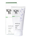 Yon-Ka Phyto 152 Firming Body Creme (125ml) Tighten and Tone Skin, Anti-Aging Bust and Body Moisturizer with Vitamin E and Aloe Vera