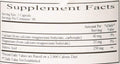 Ecological Formulas 2:1 Ratio Butyric Acid Capsules 90 Count