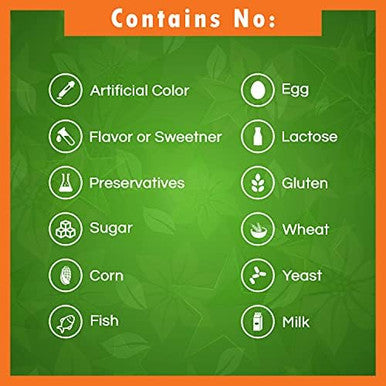Best Naturals Vitamin A 25000 Iu (7500 Mcg) Nongmo Formula Supports Healthy Vision & Immune System And Healthy Growth & Reproduction 180 Softgels (180 Count (Pack Of 2))
