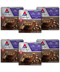 Atkins Endulge Peanut Butter Cups Dessert Favorite Low Carb 0G Sugar 20 Count