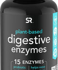 Daily Probiotics Digestive Enzymes Bundle