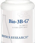 Biotics Research - Bio-3B-G 180T