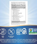 Nature'S Way Fortify Optima Probiotic For Adults 35 Billion Live Cultures 15 Strains Supports Digestive Balance And Immune Health No Refrigeration Required 60 Capsules (Packaging May Vary)