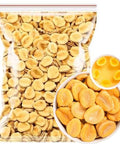Dried Luo Han Guo Tea 9.17oz Dried Siraitia Grosvenorii Core Tea Dried Monk Fruit 260g