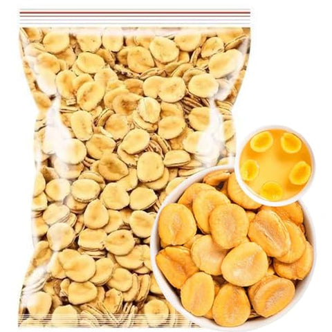Dried Luo Han Guo Tea 9.17oz Dried Siraitia Grosvenorii Core Tea Dried Monk Fruit 260g