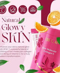 Bb Lab Powder Collagen Sf3X7 Intensive Series Made In Korea 30 Sticks (Low Molecular Collagen S) Pink