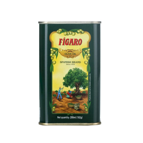 Figaro Olive Oil, 500 ml, Premium Quality Olive Oil for Everyday Cooking, SautÃƒÆ’Ã‚Â©ing & Salads