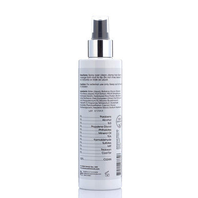 Advanced Clinicals Keratin Detangler Spray. Detangling Hair Spray for Strong, Shiny Hair. Lightweight, Leave-in Conditioner with Amino Acids, Vitamin B5, Olive Oil Softens and Nourishes Hair 8oz