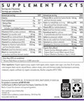 Chapter Men'S Multivitamin Gummies, 66% Less Sugar, Men'S Gummy Vitamins With Vitamin C, D3 & Zinc, Non-Gmo, Gluten Free, Berry-Citrus, 75Ct