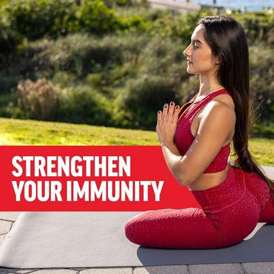 Force Factor Vitamin C 1000Mg Immune Support Supplement, Vitamin C Supplement Immunity Vitamins Plus Antioxidant Support, Premium Quality, Vegan, 60 Vitamin C Tablets