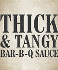 Stubb's Hickory Bourbon Bar-B-Q Sauce 18 oz (Pack of 3)