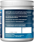 Mrm Creatine Dry Scoop Blue Raspberry