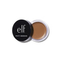 e.l.f. Putty Bronzer Creamy Highly Pigmented Formula Creates a LongLasting Bronzed Glow Infused with Argan Oil Vitamin E Golden Daze 0.35 Oz 10g