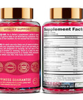 Nutraharmony Vitamin B-Complex Gummies & Multivitamins For Women