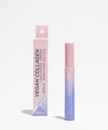 Pacifica Beauty, Vegan Collagen Lash Serum & Clear Mascara Primer, Conditioning Vitamin E & B, Clean Makeup, For Feathery Full Lashes, Silicone Free, Vegan and Cruelty Free