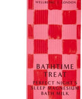 Neom- Bathtime Treat | Perfect Night'S Sleep Magnesium Bath Milk, 50Ml | Christmas
