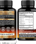 Nutraharmony Vitamin D3 K2 and Collagen Peptides Capsules