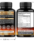 Nutraharmony Vitamin D3 K2 & Collagen Peptides Capsules