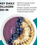 Collagen Peptides Powder - Reignite Wellness By Jj Virgin - Collagen Peptides Powder Supplement - Hair, Skin & Nails Support - Muscle & Joint Support Supplement (30 Servings, 390 Grams)
