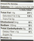 Signature's Cashews, 40 Ounce