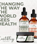 Earthley Wellness, Magic Muscle Ease, Soothe Muscles Naturally, Olive Oil, Arnica Flowers, Mango Butter, Kokum Butter, Magnesium Chloride Flakes (4Oz, Mint)