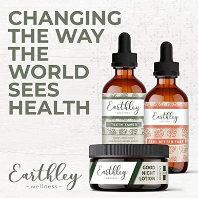 Earthley Wellness, Magic Muscle Ease, Soothe Muscles Naturally, Olive Oil, Arnica Flowers, Mango Butter, Kokum Butter, Magnesium Chloride Flakes (4Oz, Mint)