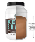 Left Coast Performance Keto Meal Replacement Shakes Chocolate 2lbs Low Carb Keto Protein Shake Mix MCT Powder Grass Fed Hydrolyzed Collagen Peptides Keto Breakfast Shake 20g Fat 14g Protein 1 Net Carb Zero Sugar