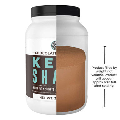 Left Coast Performance Keto Meal Replacement Shakes Chocolate 2lbs Low Carb Keto Protein Shake Mix MCT Powder Grass Fed Hydrolyzed Collagen Peptides Keto Breakfast Shake 20g Fat 14g Protein 1 Net Carb Zero Sugar