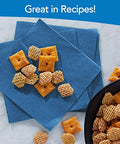 Kellogg's Breakfast Cereal, Frosted Mini-Wheats, Little Bites, Original, Low Fat, Excellent Source of Fiber, 15.2 oz Box