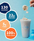 Garden Of Life Protein & Creatine Bundle Vegan Vanilla Protein Powder 20 Servings With Bcaas Probiotics & Enzymes Creatine Monohydrate Pre Workout 60 Servings For Muscle Strength & Performance