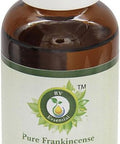 R V Essential Pure Frankincense Essential Oil 15ml (0.507oz)- Boswellia Carterii (100% Pure and Natural Therapeutic Grade)
