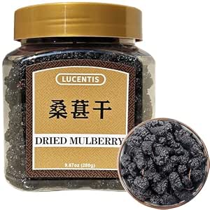FullChea - White Mulberry Leaf Tea Bags, 40 Ct, Pure Dried Mulberry Tea | pure mulberry leaf with light, naturally sweet taste. Supports gentle digestion and daily wellness. Caffeine-free, Non-GMO