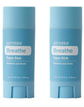 Doterra Breathe Vapor Stick 12.5G/0.4Oz 2 Pack