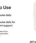 Thorne Men'S Multi 50+ - Daily Multivitamin And Nutrients For Men Without Iron And Copper To Support Healthy, Active Lifestyle - Gluten-Free, Soy-- 180 Capsules - 30 Servings