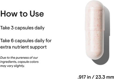 Thorne Men'S Multi 50+ - Daily Multivitamin And Nutrients For Men Without Iron And Copper To Support Healthy, Active Lifestyle - Gluten-Free, Soy-- 180 Capsules - 30 Servings