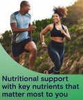 One A Day Energy Daily Essentials Multivitamin Energy Supplement to Support Mental Alertness and Immune Health with Vitamins A C D E Zinc and Caffeine 120 Count