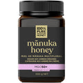 100% Pure New Zealand Honey - MGO 70+ Monofloral MÃƒâ€žÃ‚Ânuka Honey, 100% Pure New Zealand Raw MÃƒâ€žÃ‚Ânuka, 17.6 Ounce (500g) (Pack of 1)